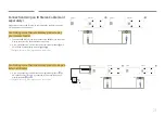 Предварительный просмотр 21 страницы Samsung QM75F User Manual