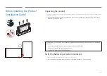 Предварительный просмотр 22 страницы Samsung QM75F User Manual