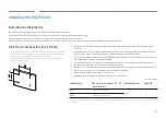 Предварительный просмотр 24 страницы Samsung QM75F User Manual