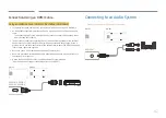 Предварительный просмотр 42 страницы Samsung QM75F User Manual