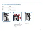 Предварительный просмотр 43 страницы Samsung QM75F User Manual