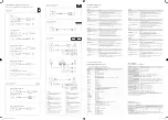 Предварительный просмотр 2 страницы Samsung QM85D Quick Setup Manual