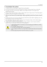 Preview for 9 page of Samsung QN Q65FNF Series Service Manual