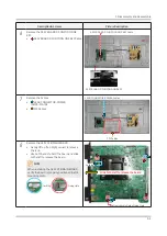 Preview for 49 page of Samsung QN Q65FNF Series Service Manual