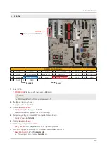 Preview for 61 page of Samsung QN Q65FNF Series Service Manual