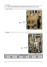 Preview for 62 page of Samsung QN Q65FNF Series Service Manual