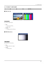 Preview for 69 page of Samsung QN Q65FNF Series Service Manual