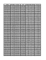 Preview for 124 page of Samsung QN Q65FNF Series Service Manual