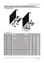 Preview for 151 page of Samsung QN Q65FNF Series Service Manual