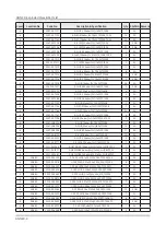 Preview for 172 page of Samsung QN Q65FNF Series Service Manual