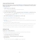 Preview for 14 page of Samsung QN32LS03BBFXZA E-Manual