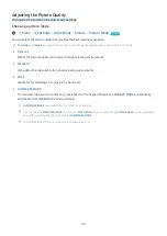 Preview for 118 page of Samsung QN32LS03BBFXZA E-Manual