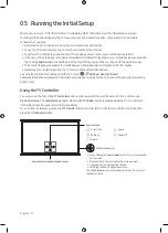 Предварительный просмотр 12 страницы Samsung QN43LS01T User Manual