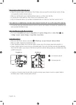 Preview for 16 page of Samsung QN43LS01T User Manual