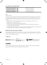 Preview for 40 page of Samsung QN43LS01T User Manual