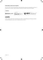 Предварительный просмотр 20 страницы Samsung QN43LS01TAFXZC User Manual