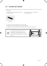 Предварительный просмотр 27 страницы Samsung QN43LS01TAFXZC User Manual