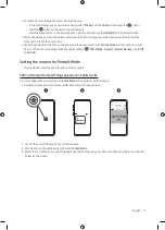 Preview for 11 page of Samsung QN43LS05T User Manual