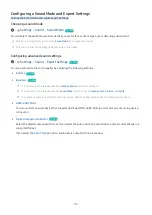 Preview for 116 page of Samsung QN43Q60AAFXZA E-Manual