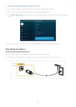 Preview for 8 page of Samsung QN43Q60BAF E-Manual