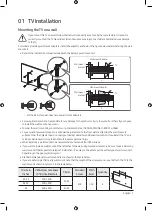 Предварительный просмотр 7 страницы Samsung QN43Q6DR User Manual