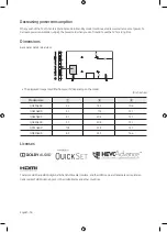 Предварительный просмотр 18 страницы Samsung QN43Q6DR User Manual