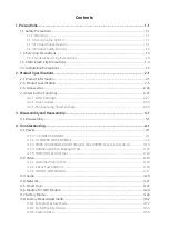 Предварительный просмотр 2 страницы Samsung QN49Q6FNAF Service Manual