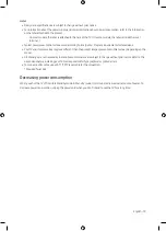 Preview for 19 page of Samsung QN55Q65FNF User Manual