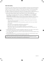 Preview for 5 page of Samsung QN55Q6FAMF User Manual