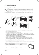 Preview for 8 page of Samsung QN55Q6FAMF User Manual