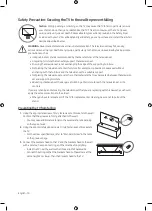 Preview for 10 page of Samsung QN55Q6FAMF User Manual