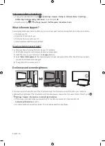 Preview for 16 page of Samsung QN55Q6FAMF User Manual