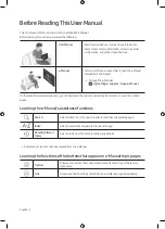 Предварительный просмотр 2 страницы Samsung QN55Q70RAF User Manual