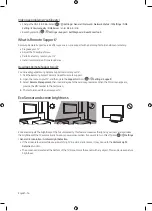 Предварительный просмотр 16 страницы Samsung QN55Q70RAF User Manual