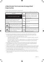 Предварительный просмотр 21 страницы Samsung QN55Q70RAF User Manual