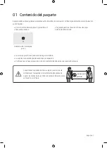 Предварительный просмотр 25 страницы Samsung QN55Q70RAF User Manual