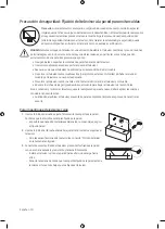 Предварительный просмотр 28 страницы Samsung QN55Q70RAF User Manual