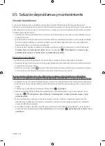 Предварительный просмотр 32 страницы Samsung QN55Q70RAF User Manual