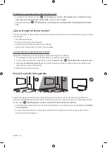 Предварительный просмотр 34 страницы Samsung QN55Q70RAF User Manual