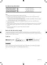 Предварительный просмотр 37 страницы Samsung QN55Q70RAF User Manual