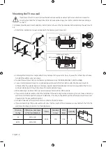 Preview for 8 page of Samsung QN55Q75FNF User Manual