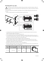 Предварительный просмотр 9 страницы Samsung QN55Q7CAMF User Manual