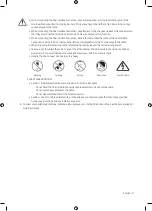 Предварительный просмотр 9 страницы Samsung QN55Q7FNAF User Manual