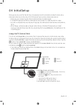 Предварительный просмотр 15 страницы Samsung QN55Q8CNAF User Manual