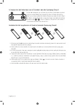 Предварительный просмотр 34 страницы Samsung QN55Q8CNAF User Manual