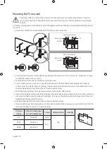 Предварительный просмотр 10 страницы Samsung QN55Q900RBF User Manual