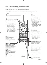 Предварительный просмотр 13 страницы Samsung QN55Q900RBF User Manual