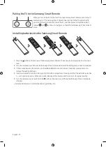 Предварительный просмотр 14 страницы Samsung QN55Q900RBF User Manual