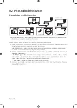 Предварительный просмотр 30 страницы Samsung QN55Q900RBF User Manual