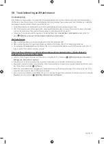 Preview for 21 page of Samsung QN65LST9TAFXZA User Manual